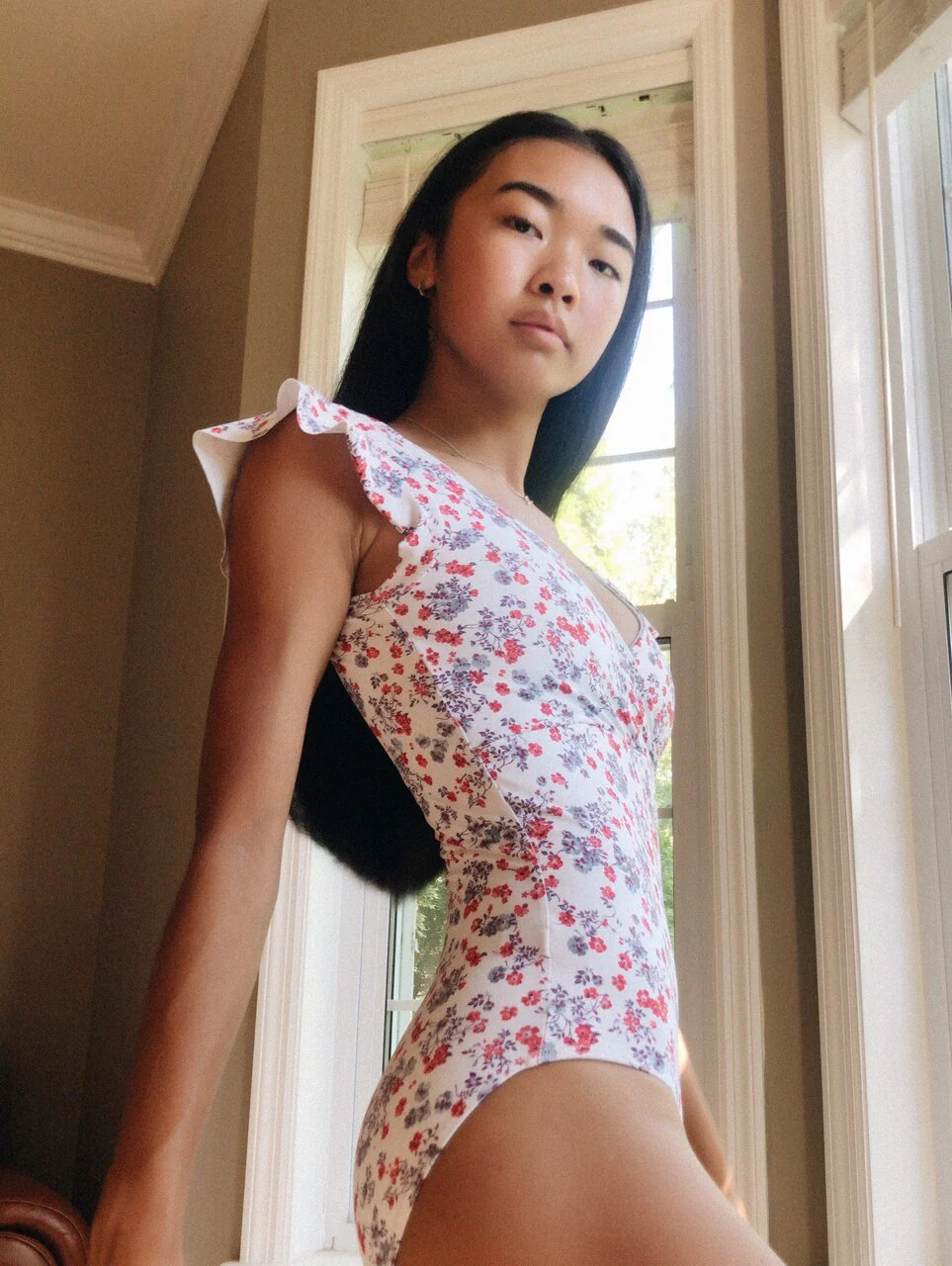 Shelley Custom Leotard - Image 5