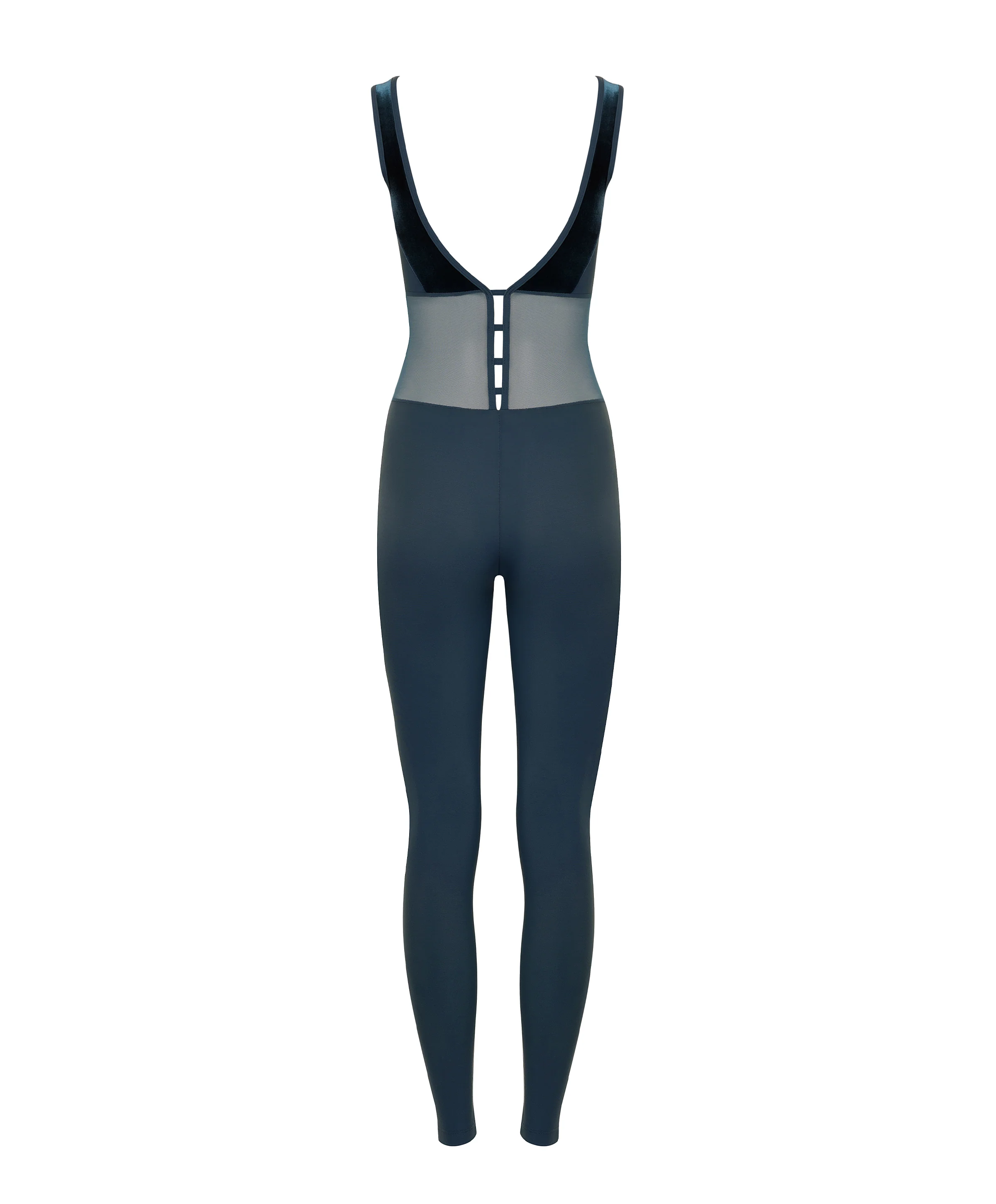 Sholeh Custom Kids Unitard - Image 2