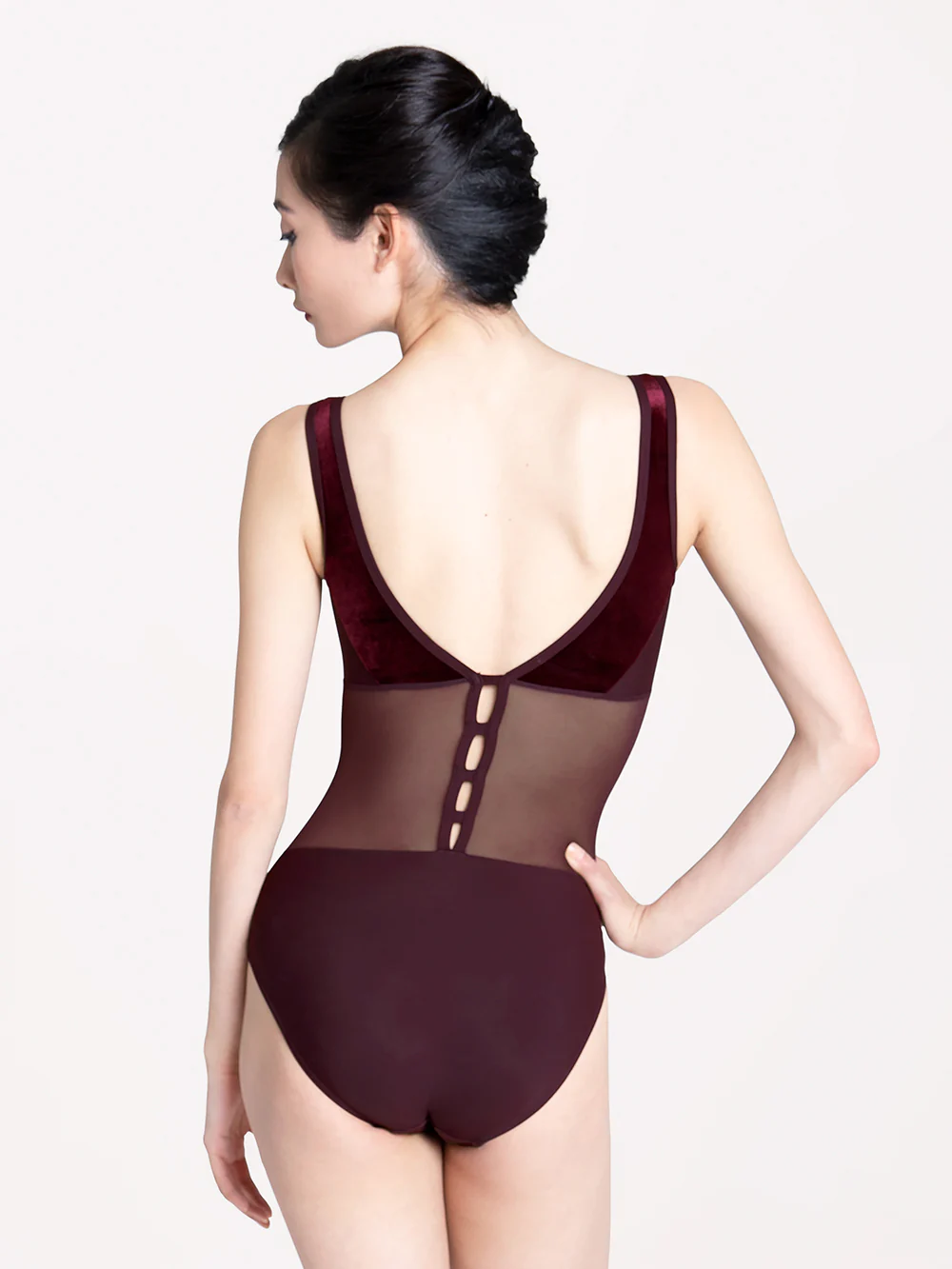 Sholeh Custom Leotard - Image 4