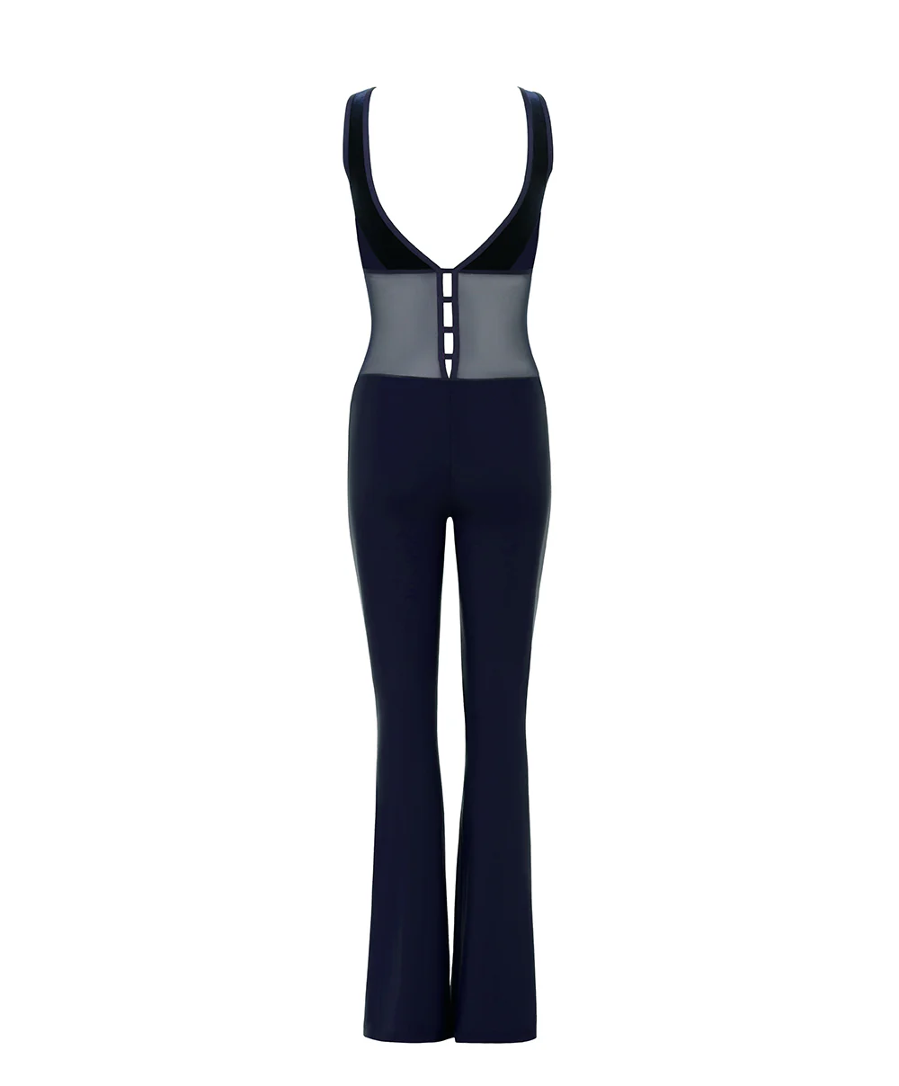 Sholeh Custom Unitard Kammi Leg - Image 2