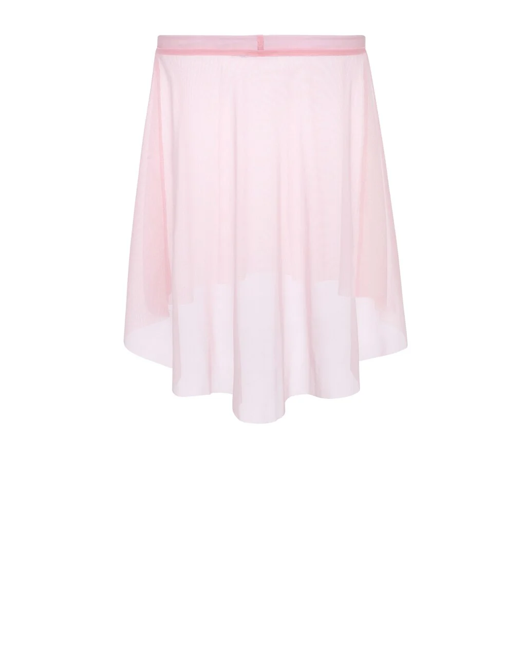 Short High-Low Custom Skirt - Image 2