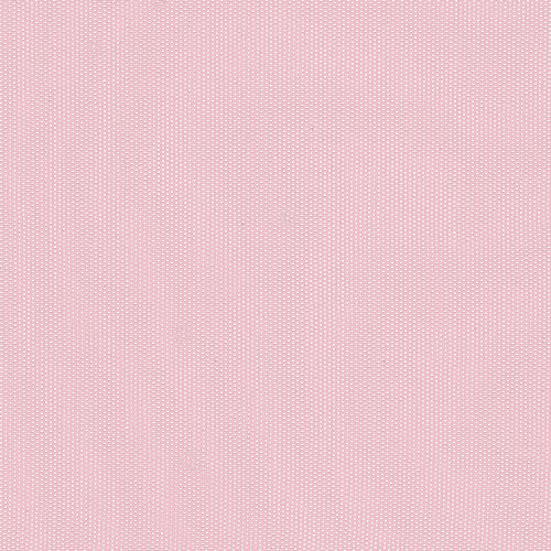 Short High-Low Skirt Kids Light Pink Mesh RTW - Image 9