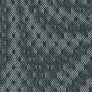 Short High-Low Skirt Symphony Diamond Mesh RTW - Image 11