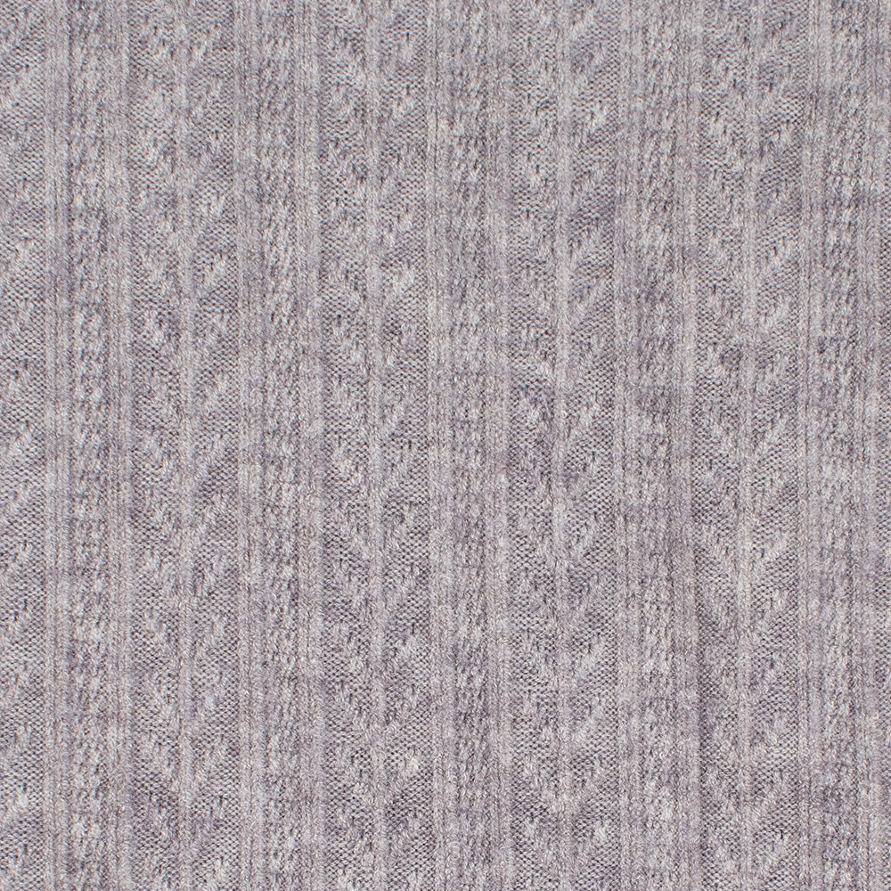 Shrug Knit Mushroom RTW - Image 7