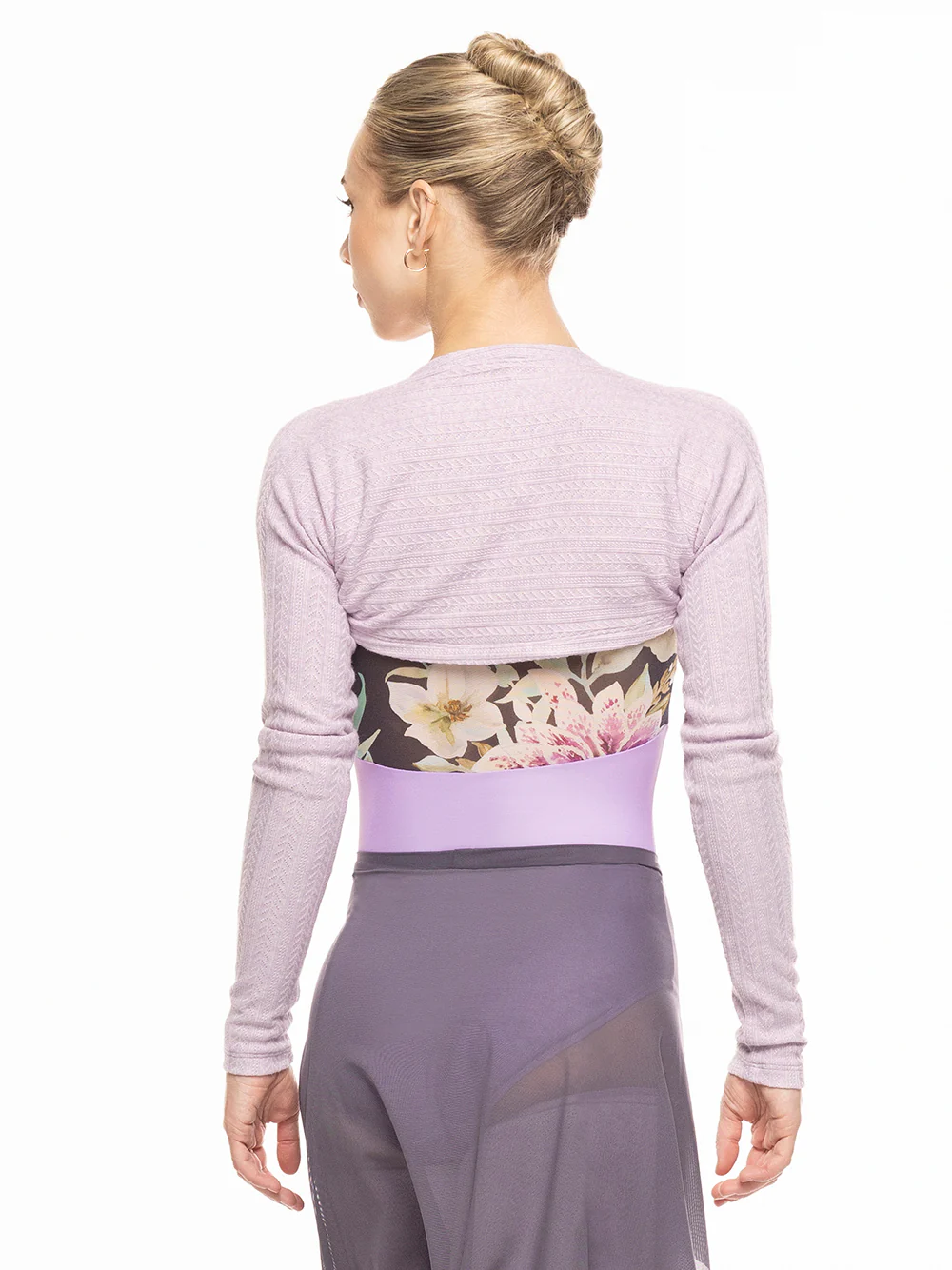 Shrug Knit Whisper RTW - Image 2