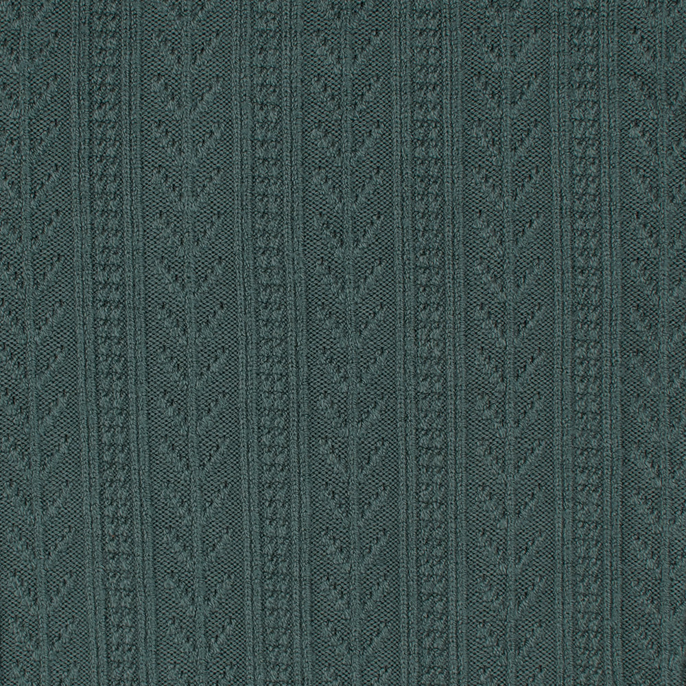 Simone Shortie Knit Forest RTW - Image 3