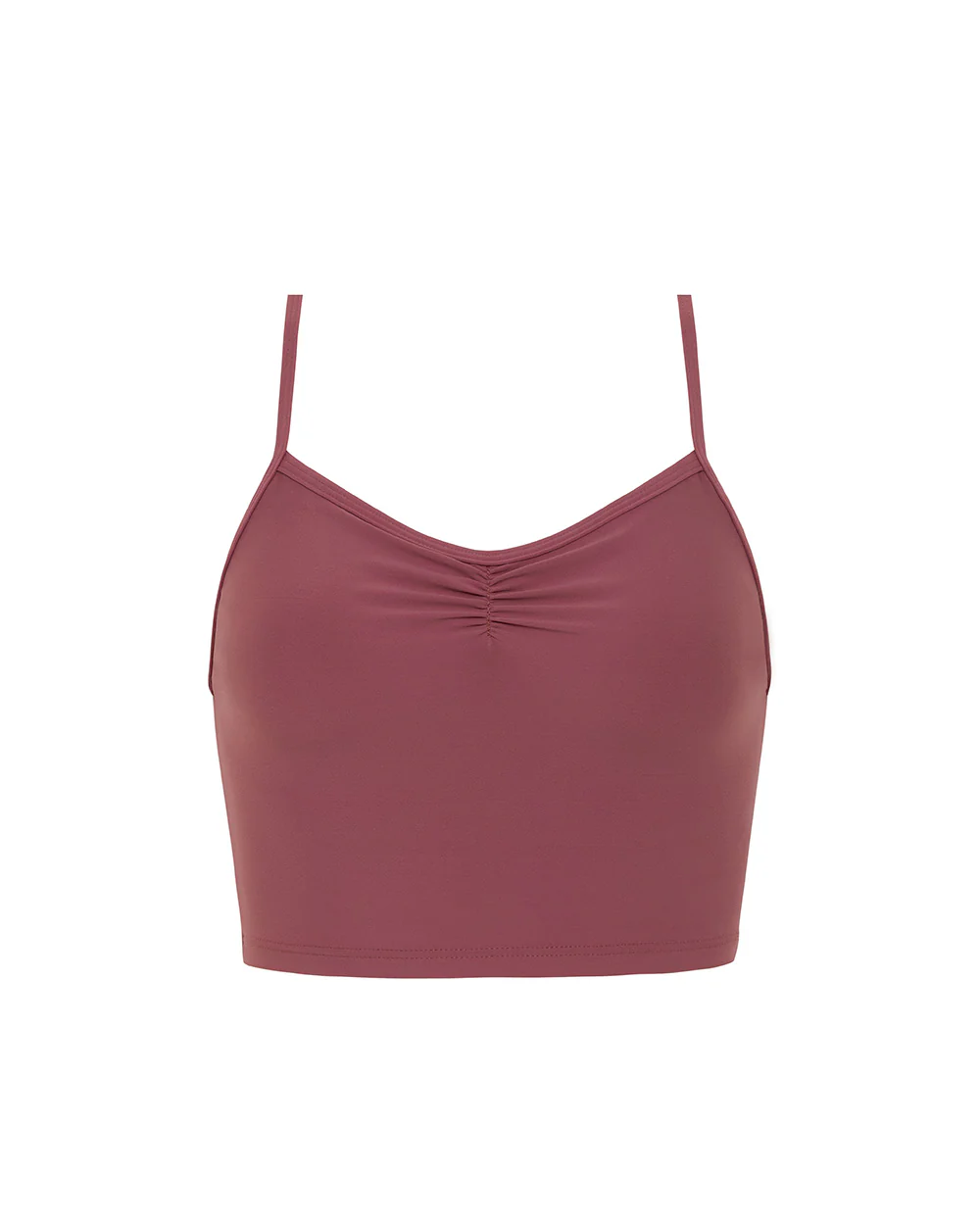 Sonia Custom Crop Top