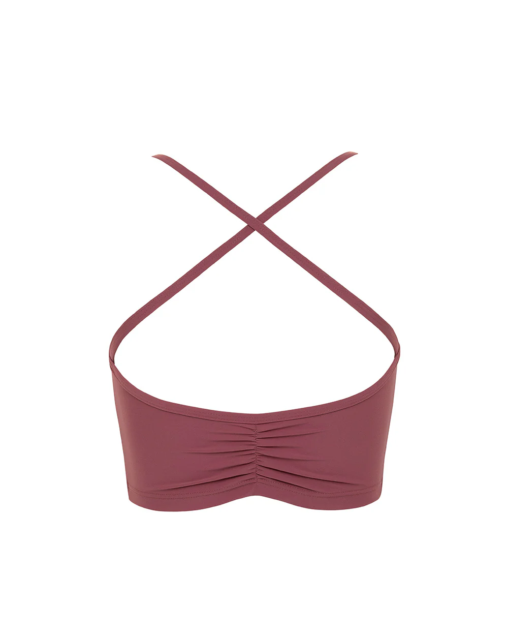 Sonia Custom Crop Top - Image 2
