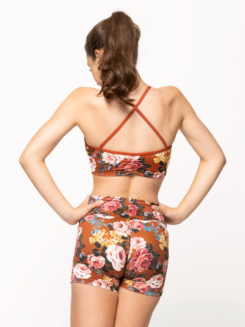 Sonia Custom Crop Top - Image 4