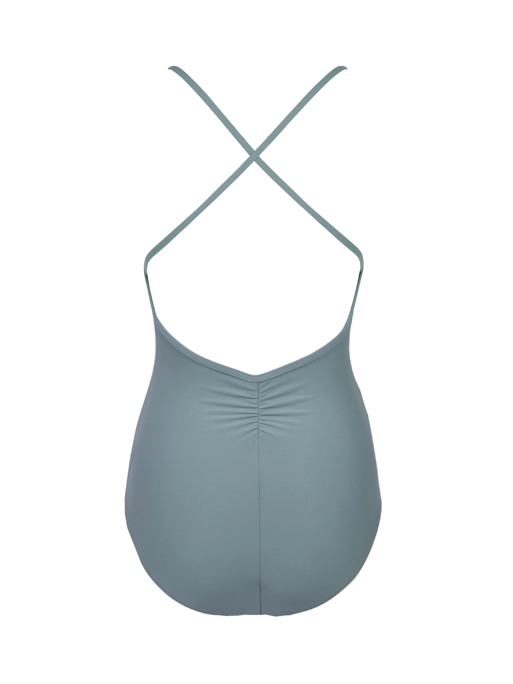 Sonia Custom Kids Leotard - Image 2