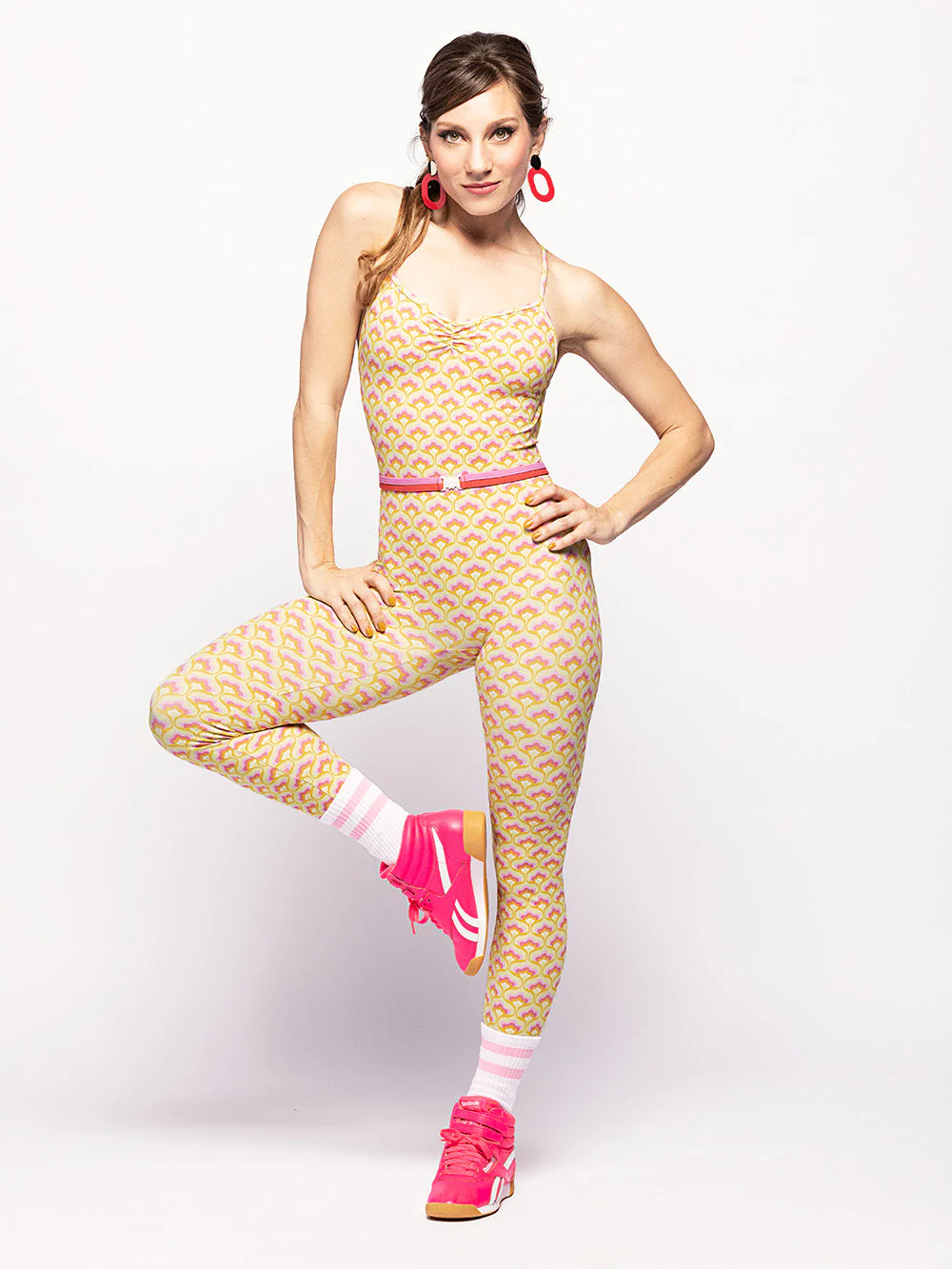 Sonia Custom Kids Unitard - Image 9