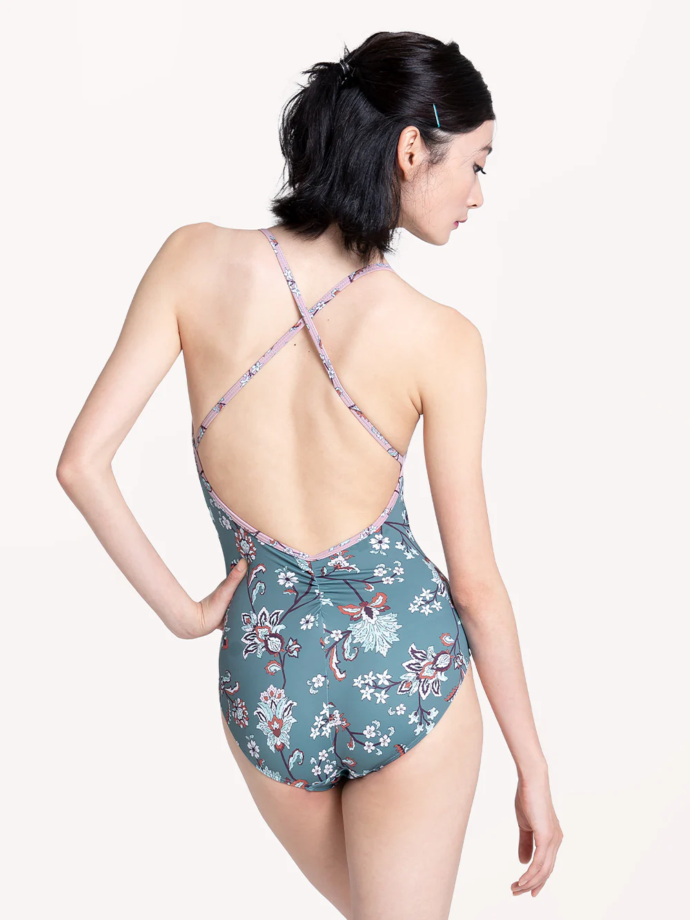 Sonia Custom Leotard - Image 6