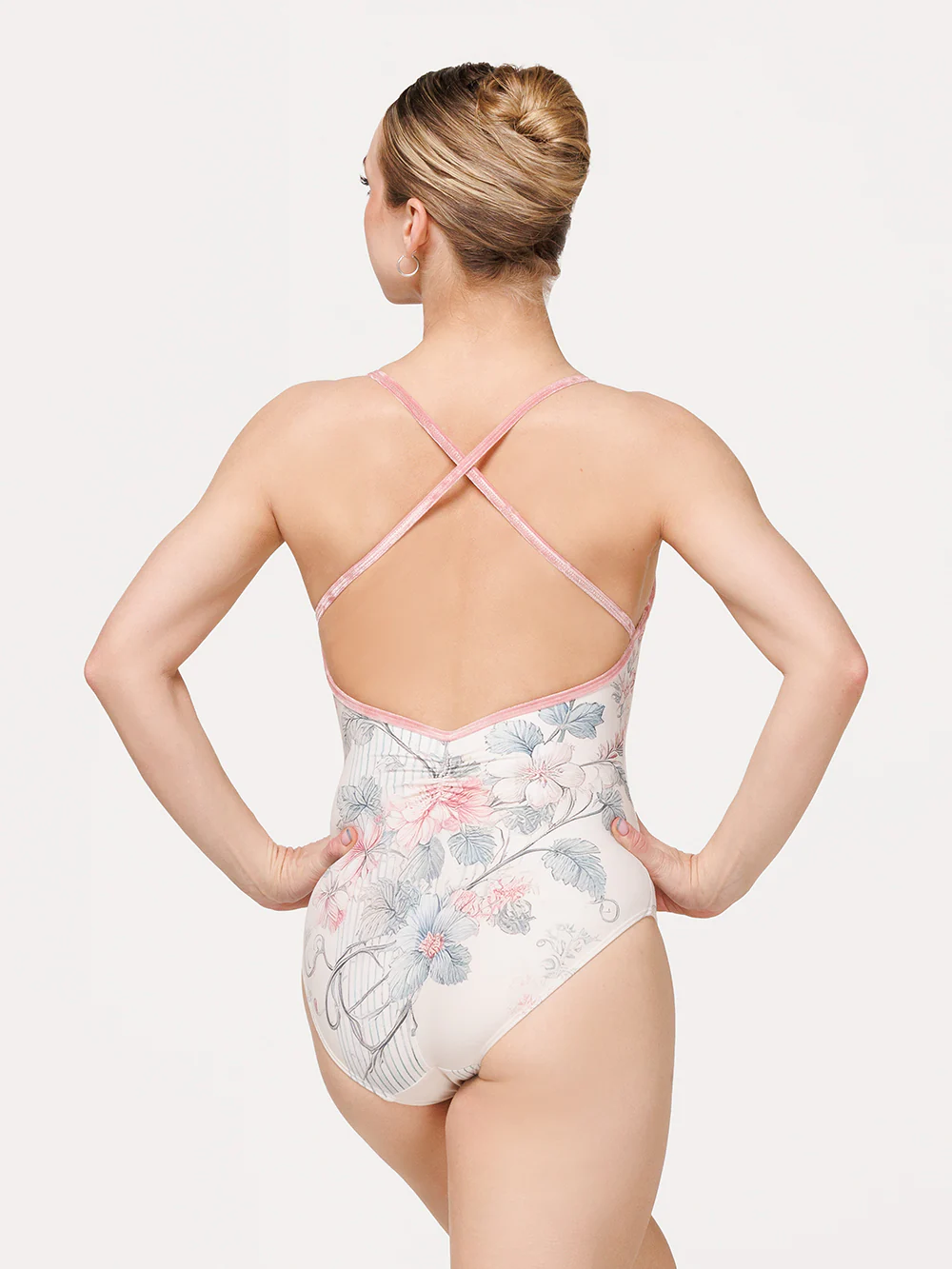 Sonia Leotard Chatterly RTW - Image 4