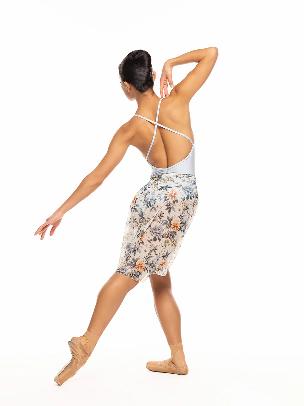 Sonia Leotard Frost Kids RTW - Image 10