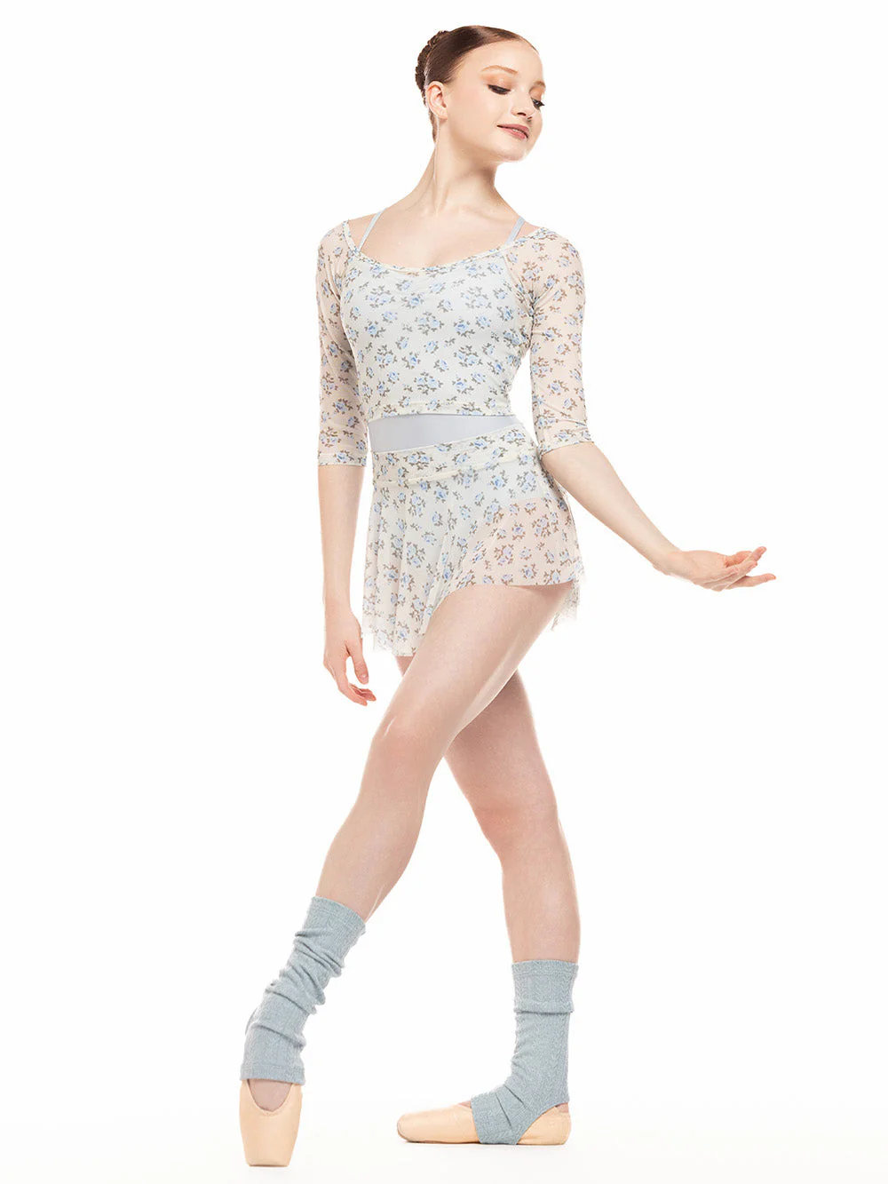 Sonia Leotard Frost Kids RTW - Image 5