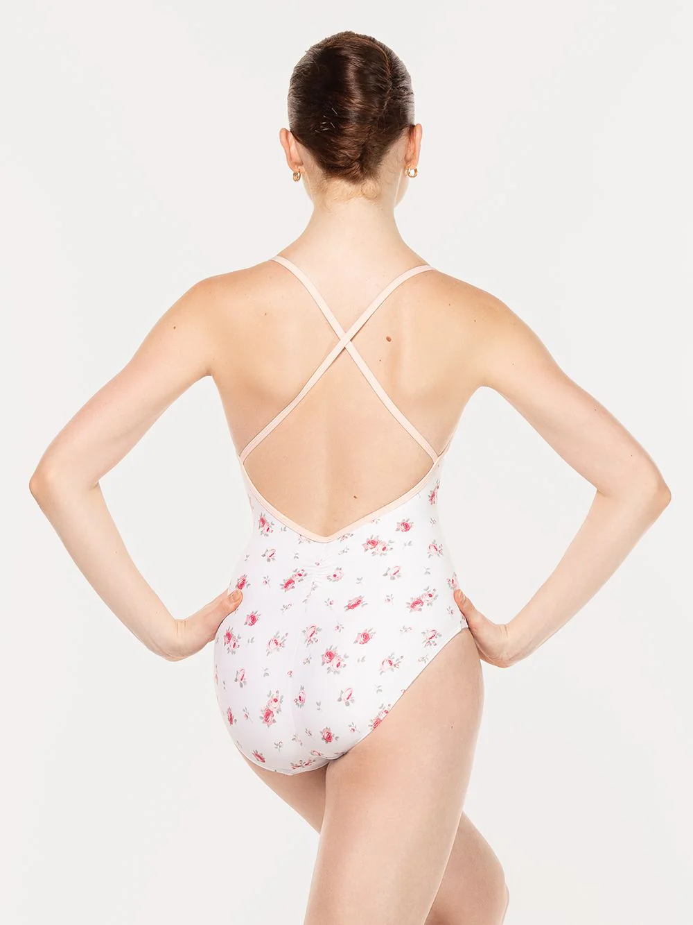 Sonia Leotard Miniflora RTW - Image 10
