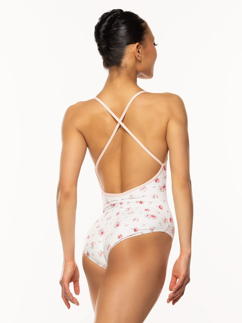Sonia Leotard Miniflora RTW - Image 2