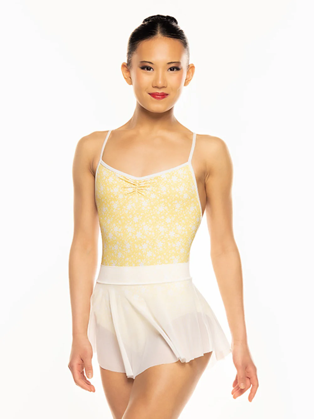 Sonia Leotard Mod Revival Kids RTW - Image 3