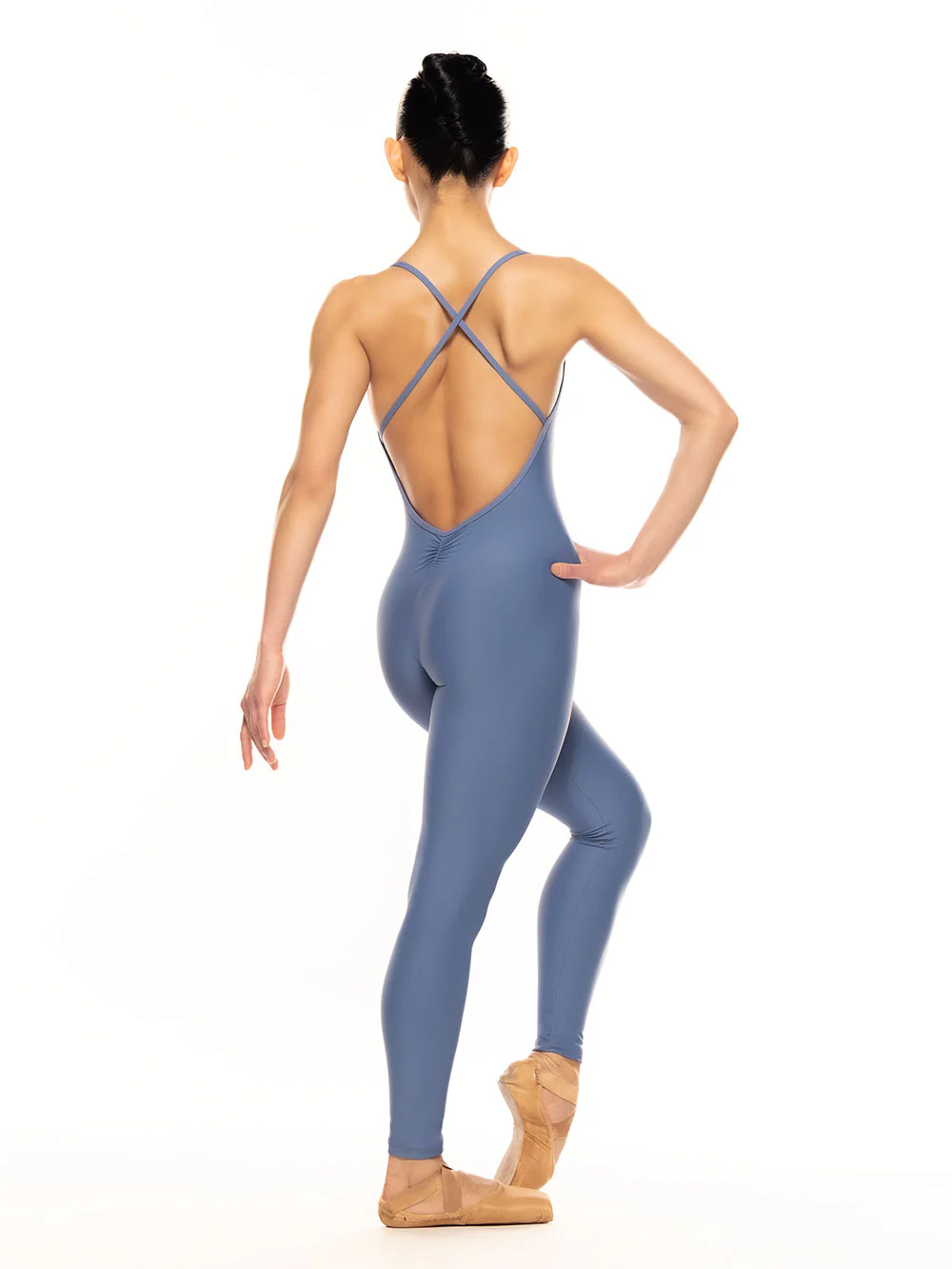 Sonia Unitard Blue Steel NS RTW - Image 2