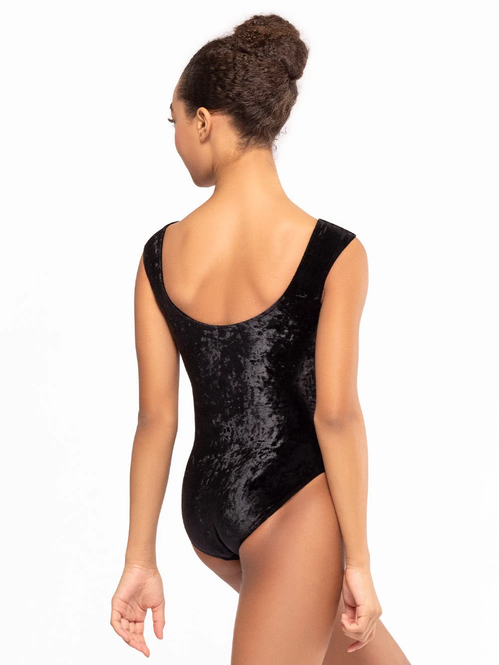 Sophia Custom Kids Leotard (Without Seam) - Image 4