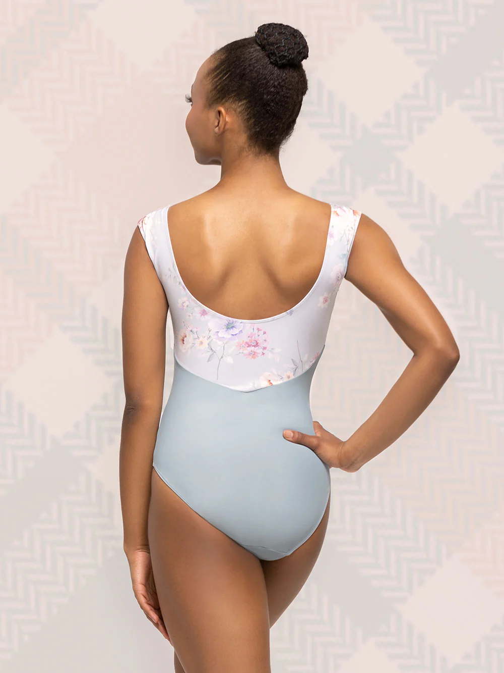 Sophia Custom Leotard - Image 4