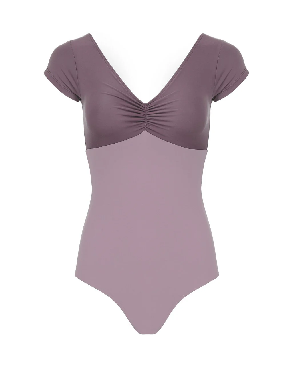 Sophia Custom Leotard (With Seam) for Schools