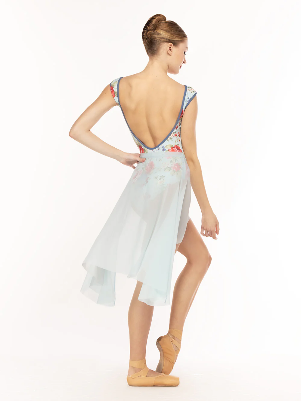 Stella Leotard Always and Forever RTW - Image 4
