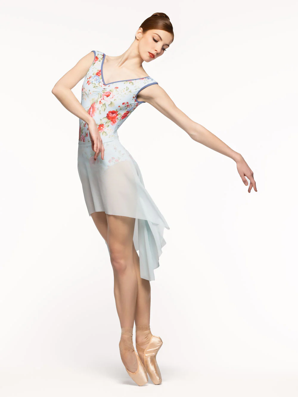 Stella Leotard Always and Forever RTW - Image 5