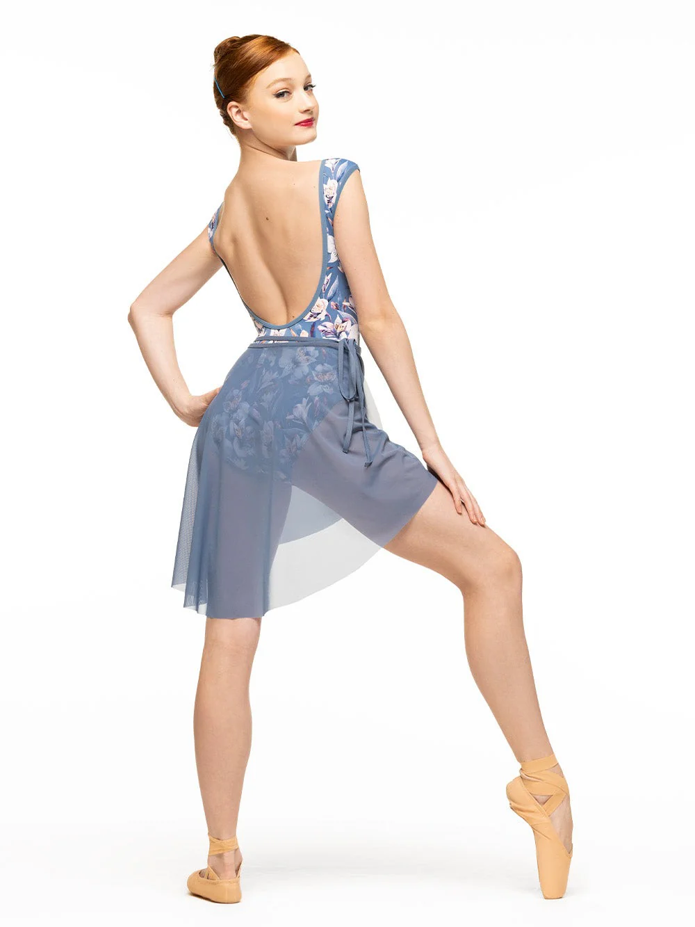 Stella Leotard Euphoria Kids RTW - Image 5