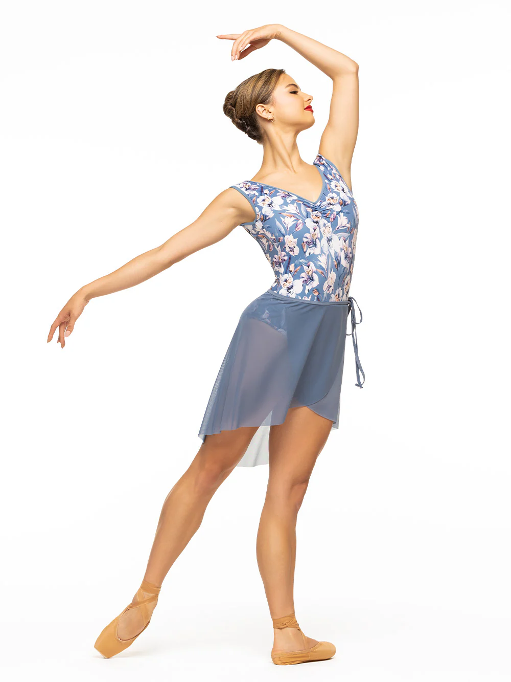 Stella Leotard Euphoria RTW - Image 3