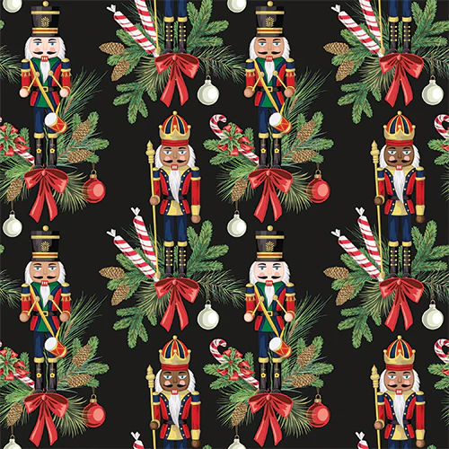 Stella Leotard Holiday Regiment Kids RTW - Image 8