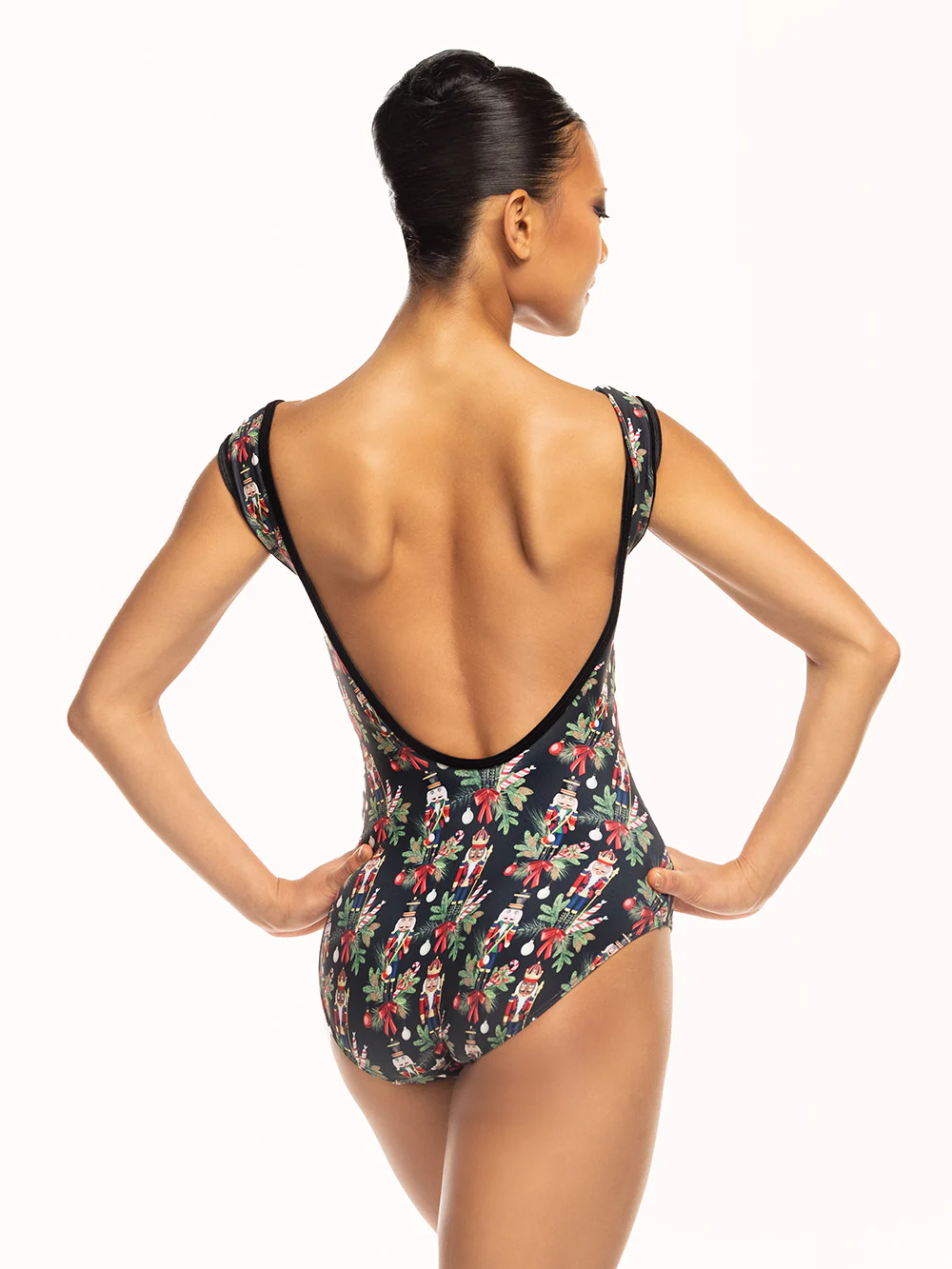 Stella Leotard Holiday Regiment RTW - Image 2
