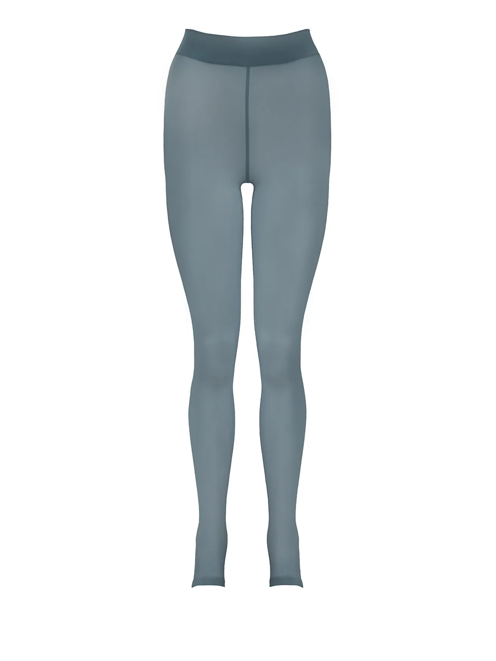Stirrup Custom Back Seam Custom Tights