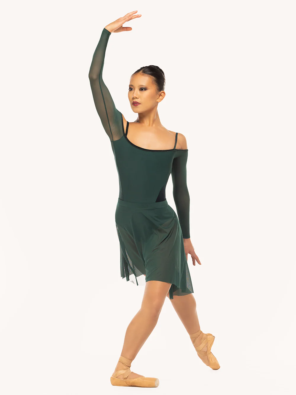 Tatiana Custom Leotard - Image 5