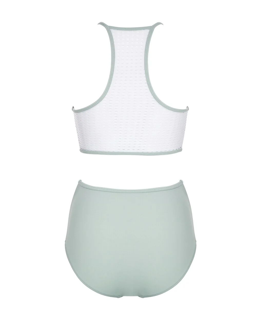 Taylor Custom Leotard - Image 2