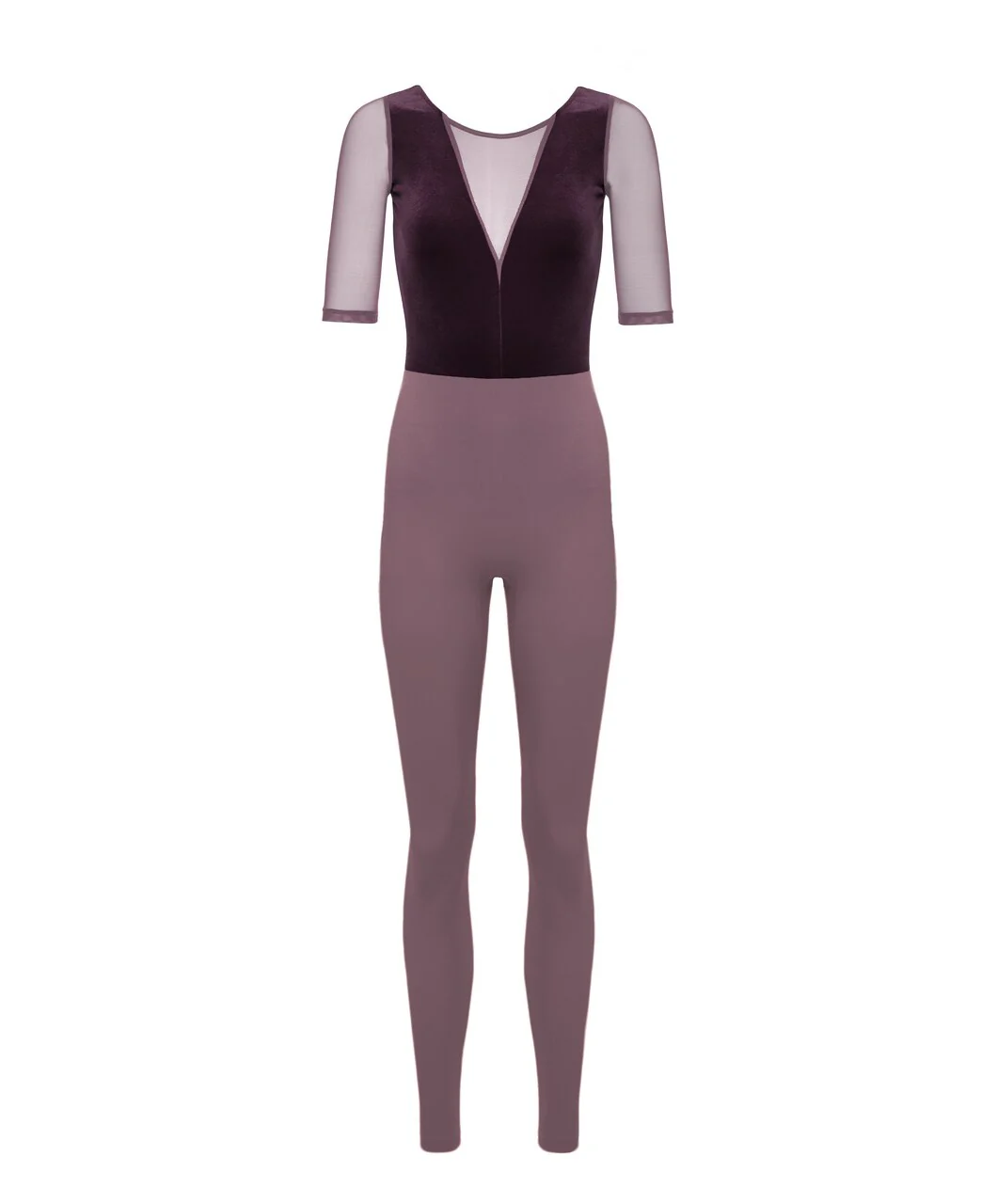 Tempe Custom Unitard