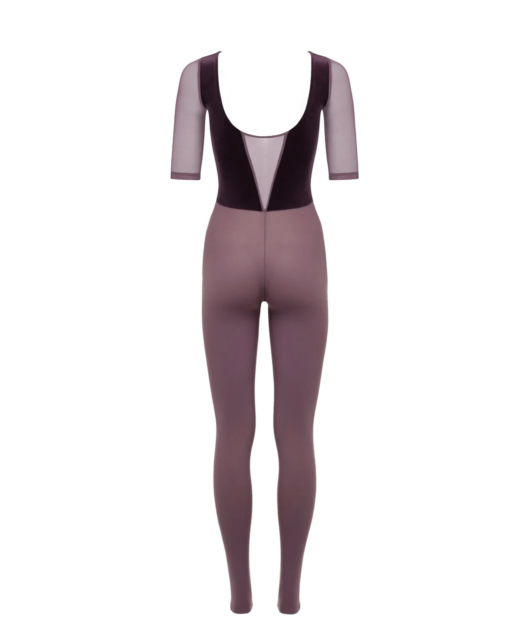 Tempe Custom Unitard - Image 2