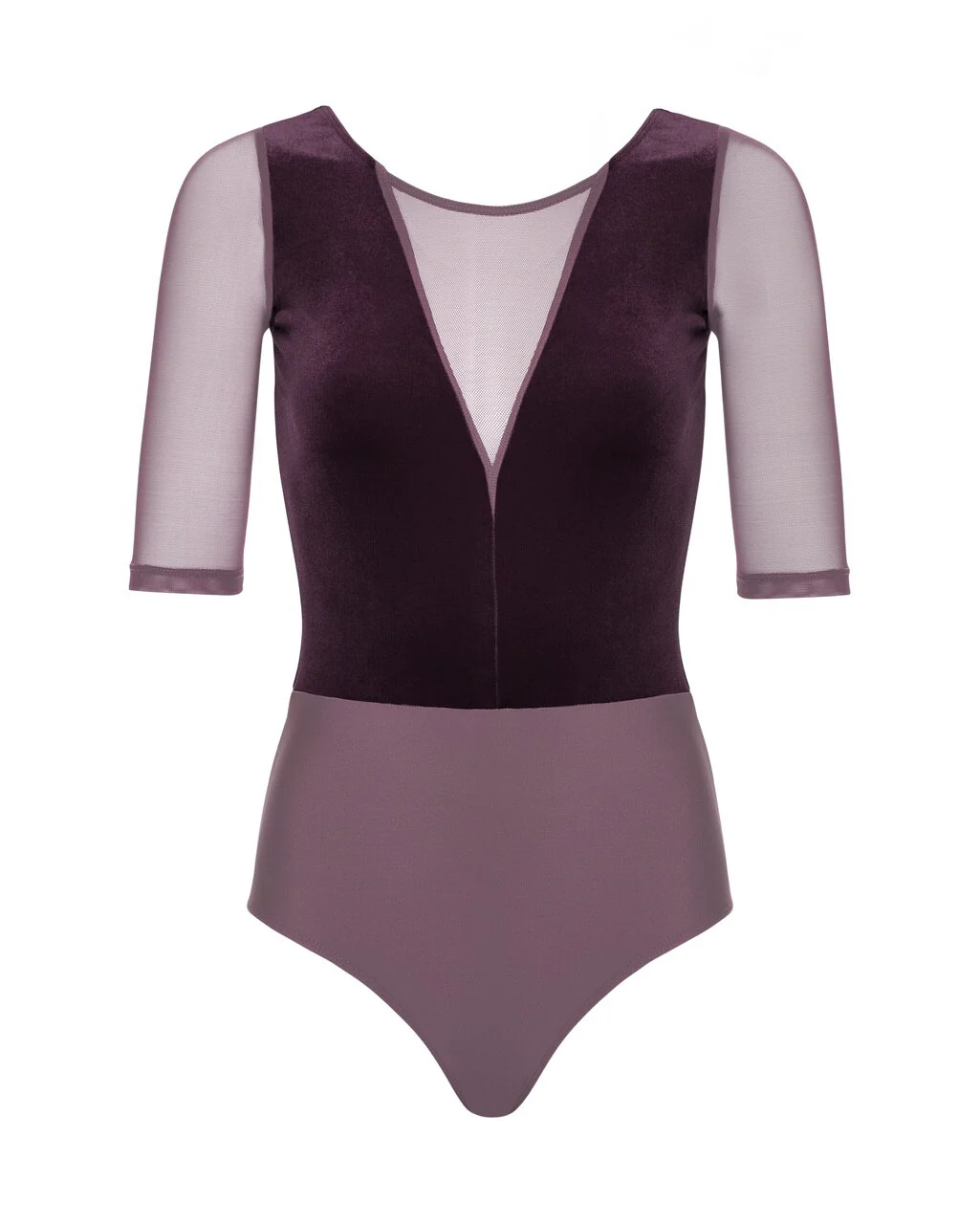 Tempe Custom Leotard