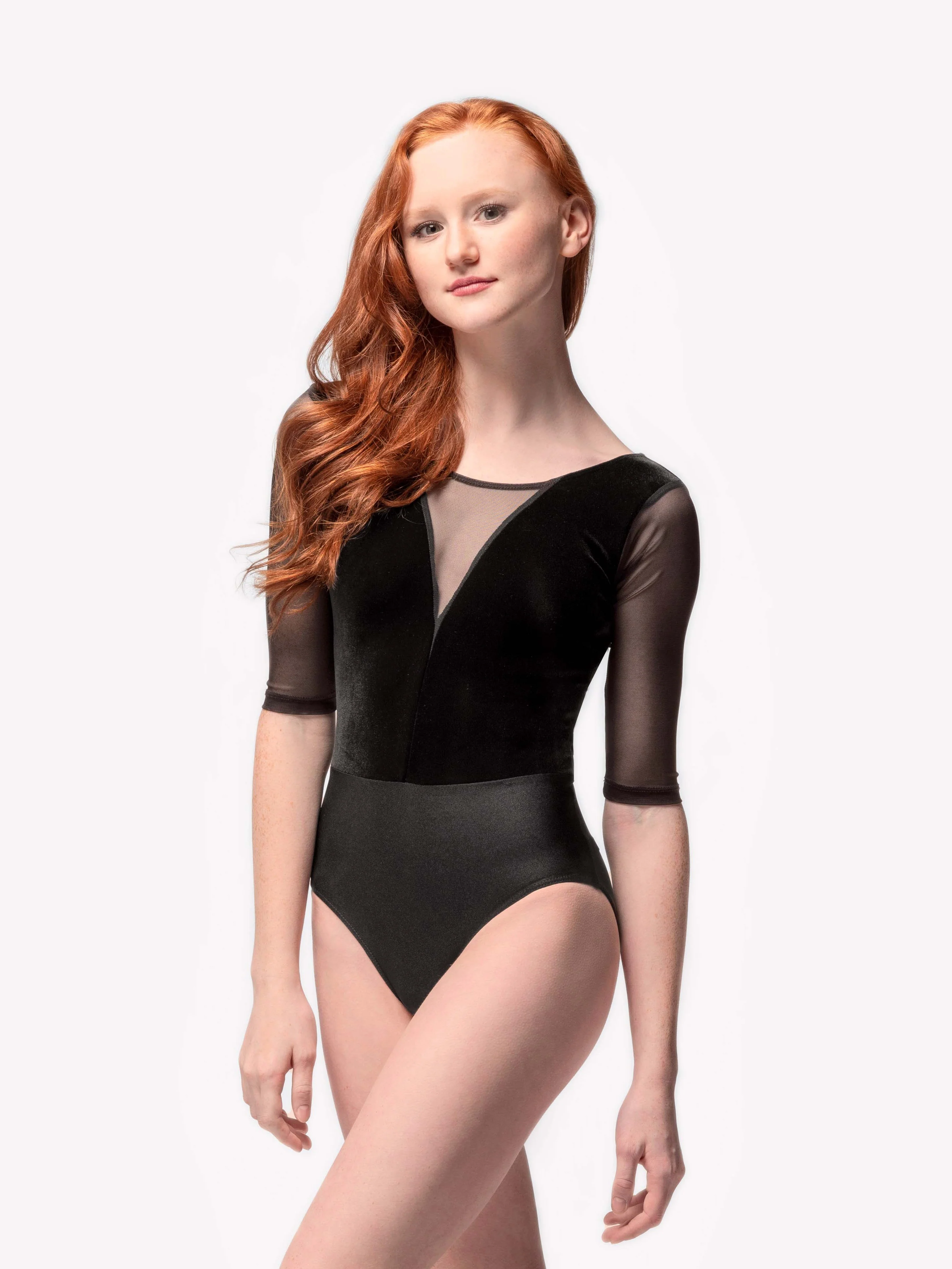 Tempe Custom Leotard - Image 12