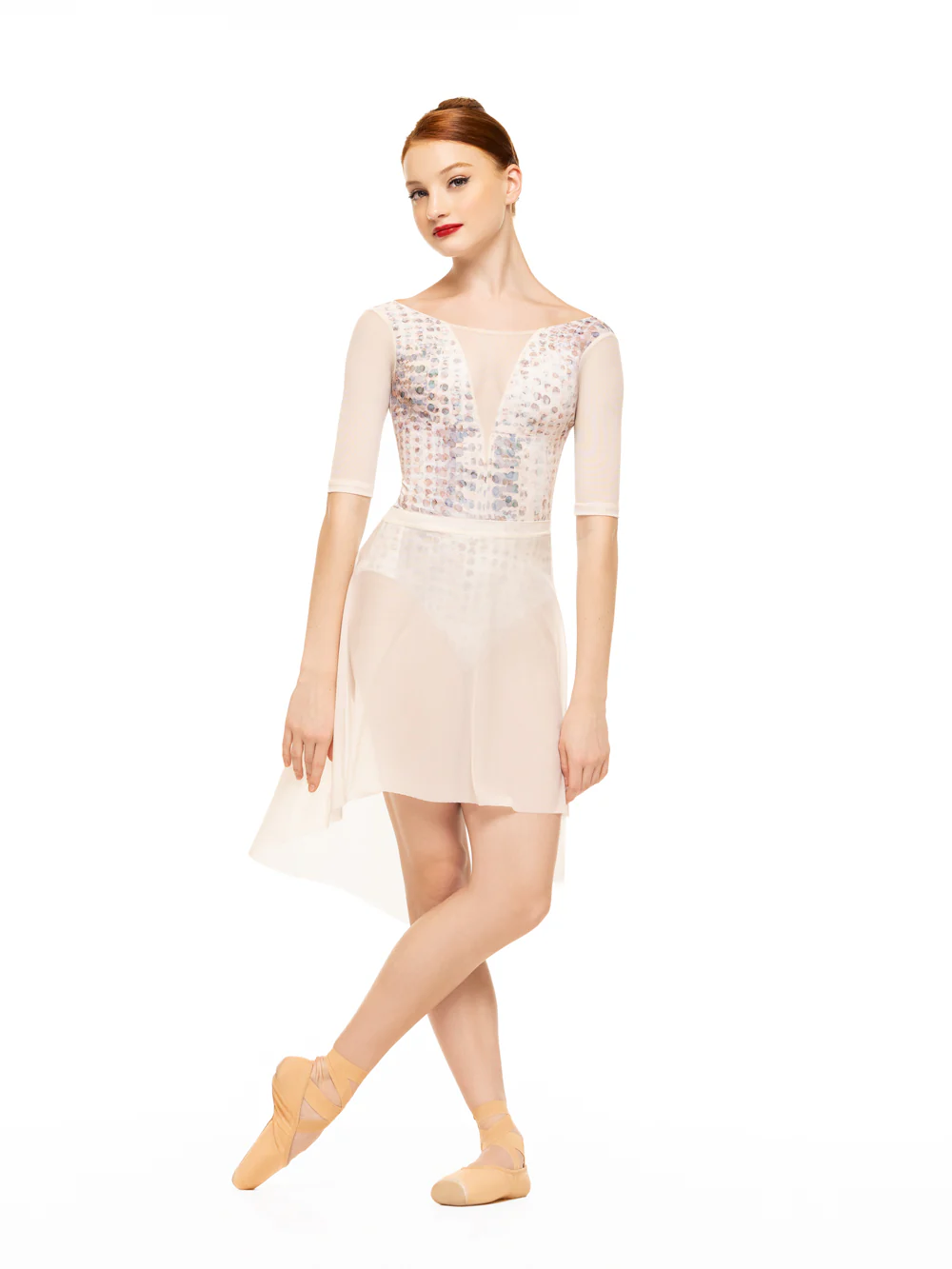 Tempe Leotard Melodic Kids RTW - Image 5