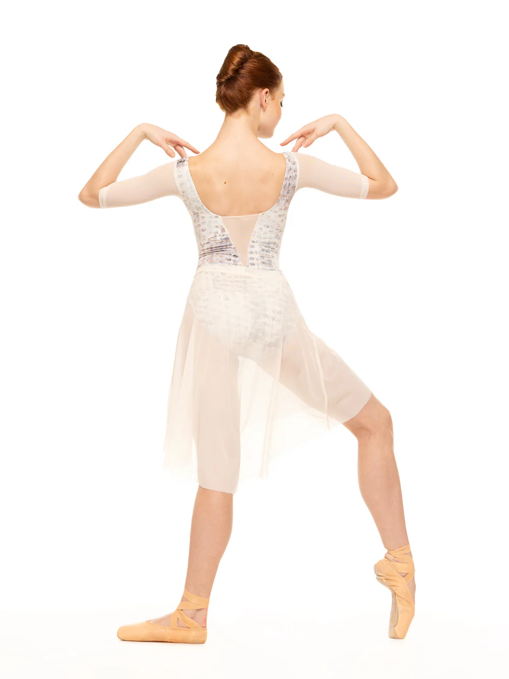 Tempe Leotard Melodic Kids RTW - Image 6