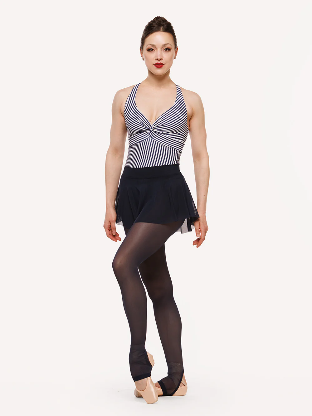 Theresa Leotard Eclipse Stripes RTW - Image 6
