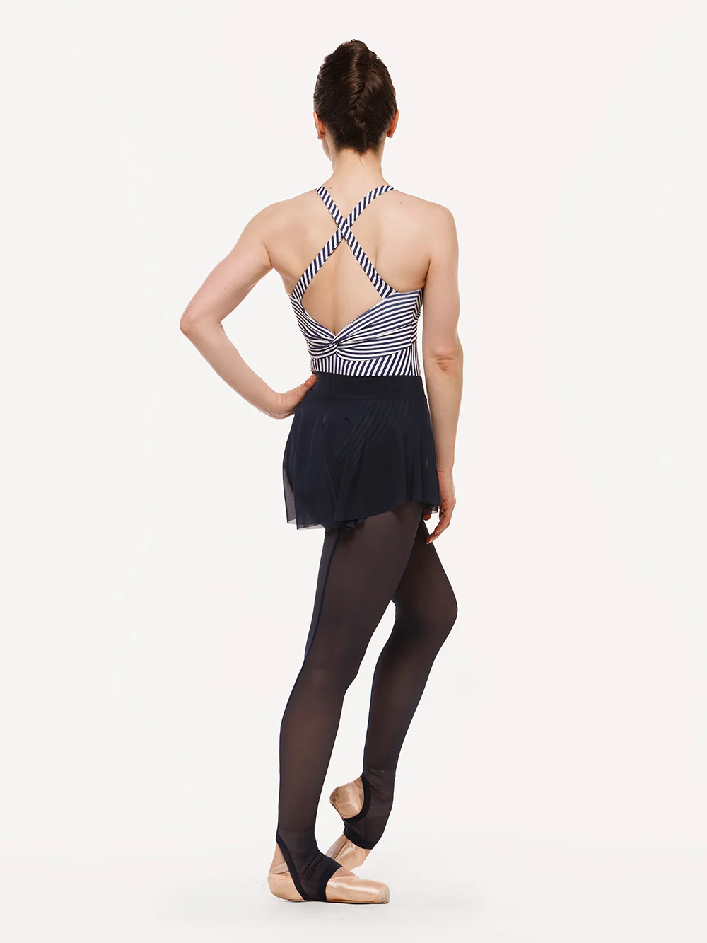 Theresa Leotard Eclipse Stripes RTW - Image 7