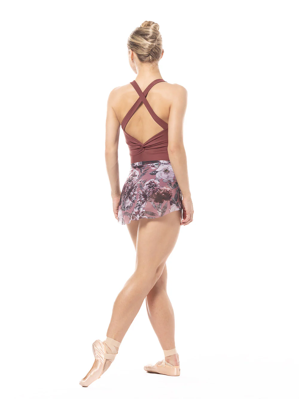 Theresa Leotard Mink RTW - Image 4