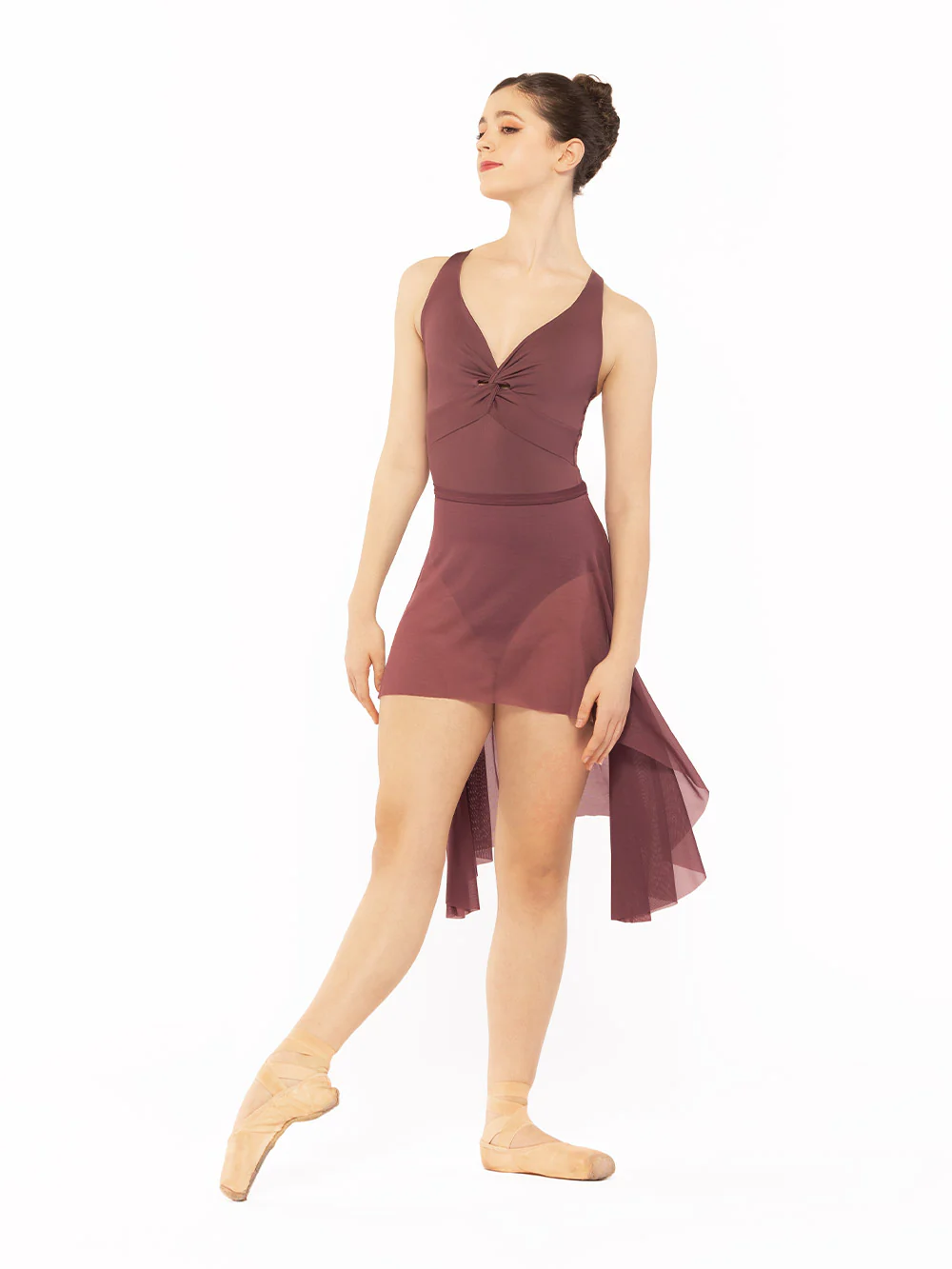 Theresa Leotard Mink RTW - Image 5