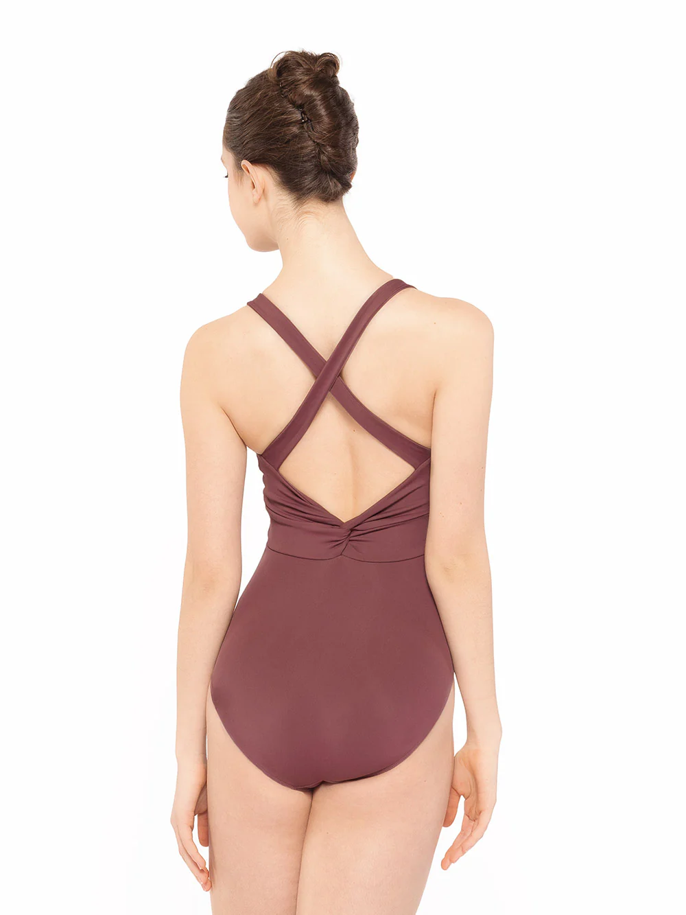 Theresa Leotard Mink RTW - Image 9