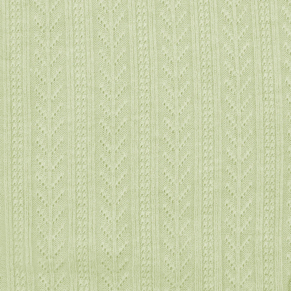 Stirrup Leg Warmers Ankle Knit Honeydew Kids RTW - Image 5