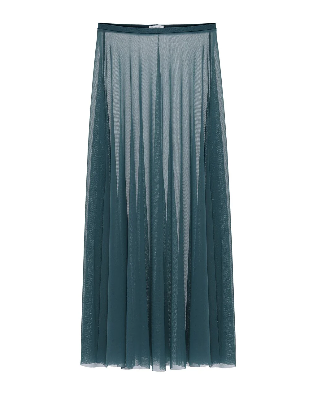 Three Panel Custom Skirt