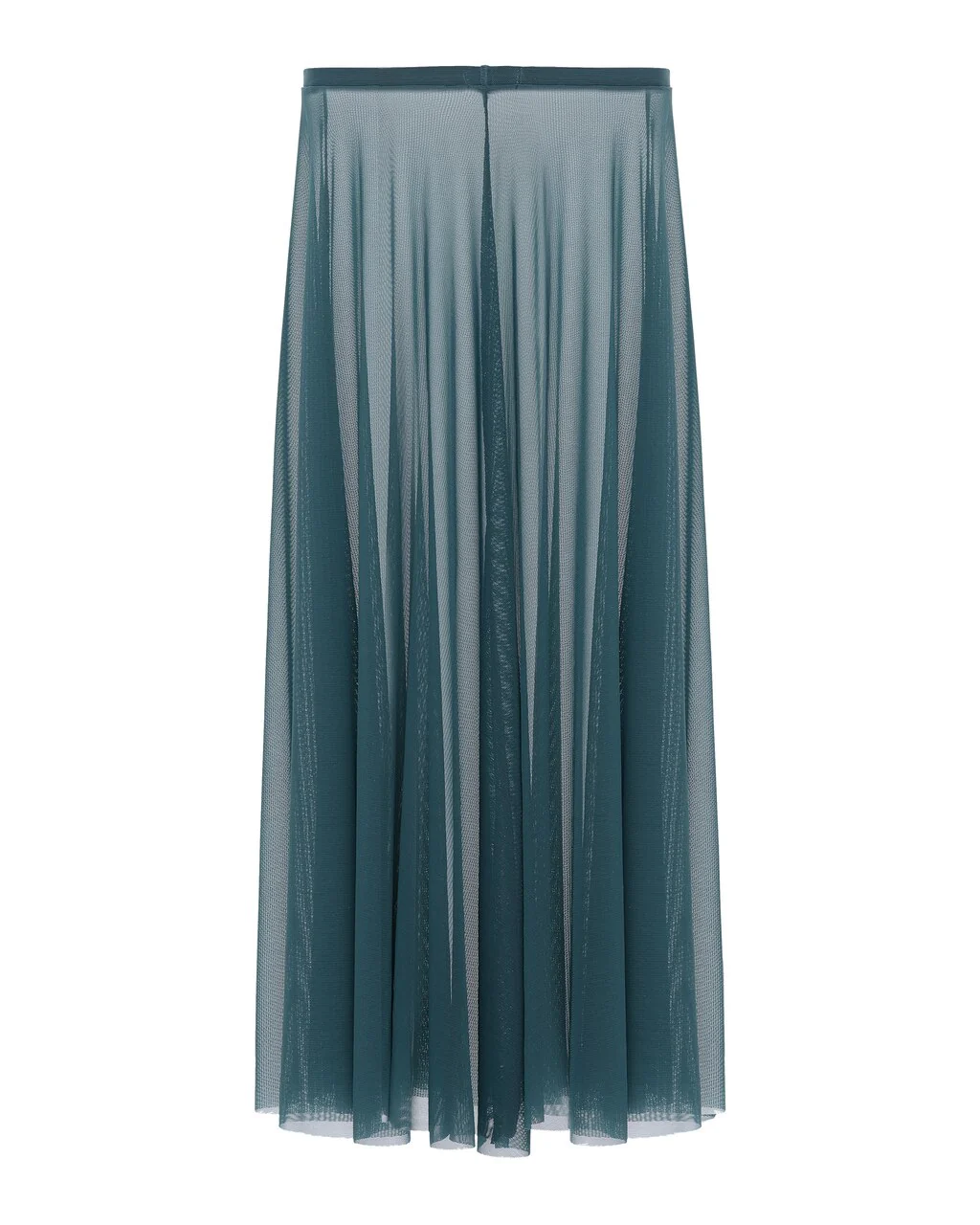 Three Panel Custom Skirt - Image 2