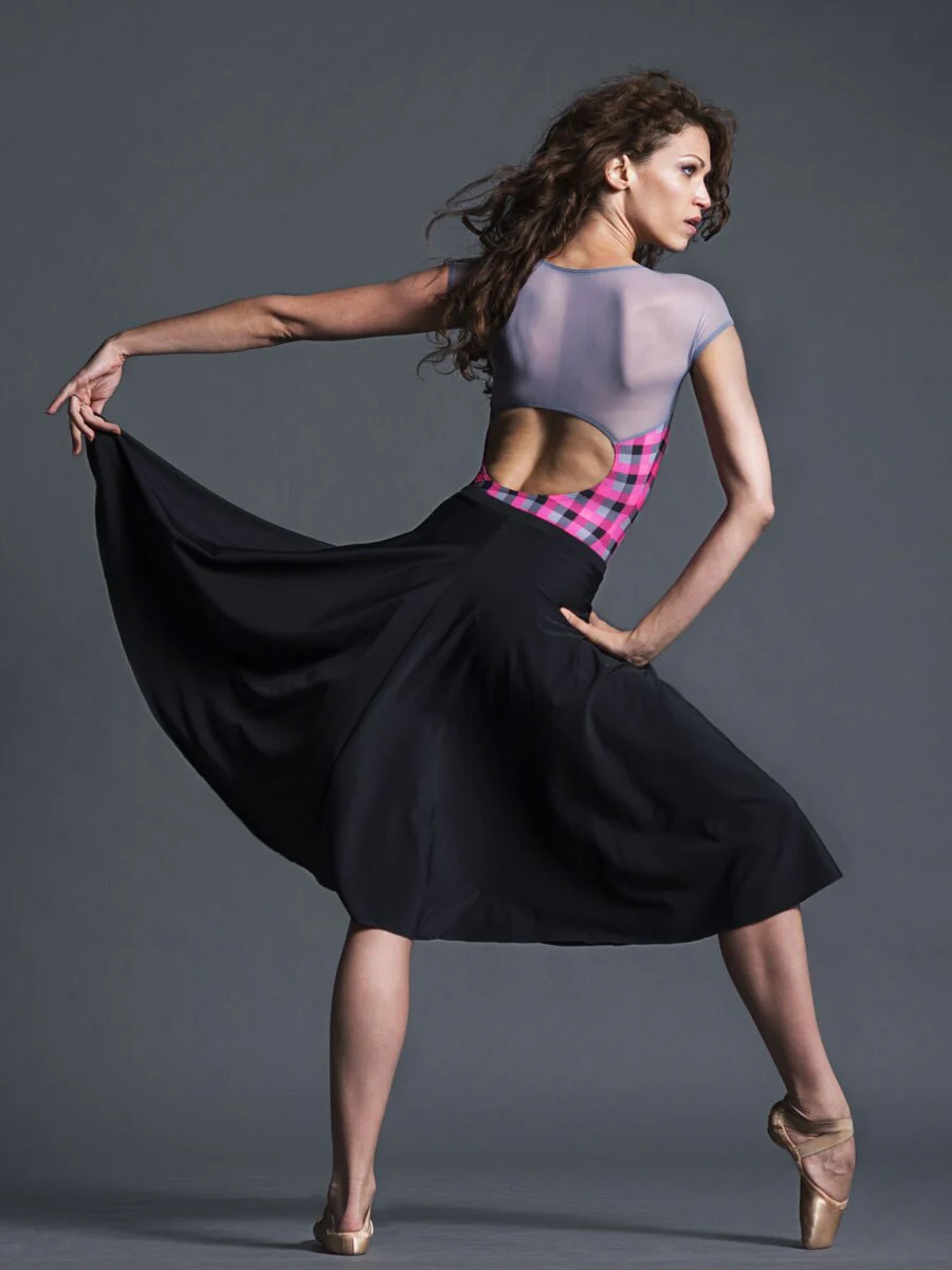 Three Panel Custom Skirt - Image 6